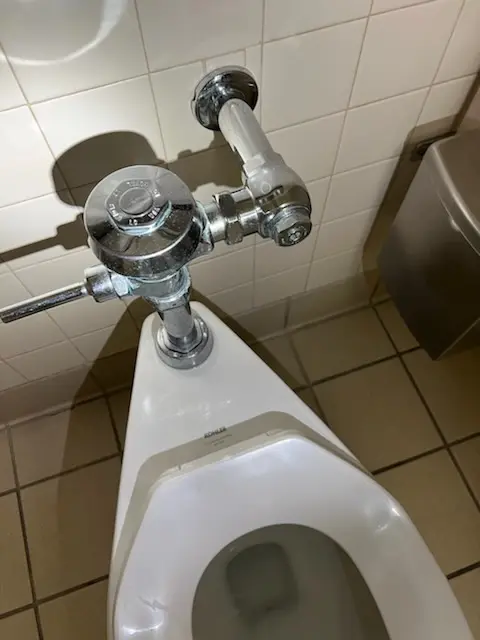 Fixture installation and repair for Hydro Jetting in Minnick